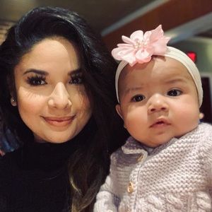 Meet your Posher, Michelle